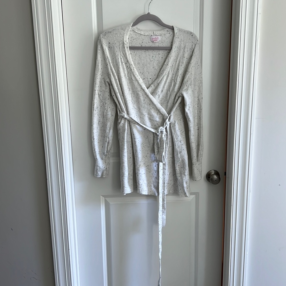 Maternity Cardigan
